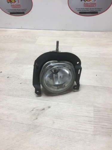 TangMiGe - Feux anti-brouillard compatibles avec CITROEN DACIA Duster FIAT Sedici FORD JAGUAR Note OPEL Agila PEUGEOT RENAULT SUZUKI (1 Pièce Claire