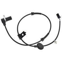 NTY Sensor Raddrehzahl HCA-HY-525 FüR Hyundai Trajet FO 2.0 Highway Van
