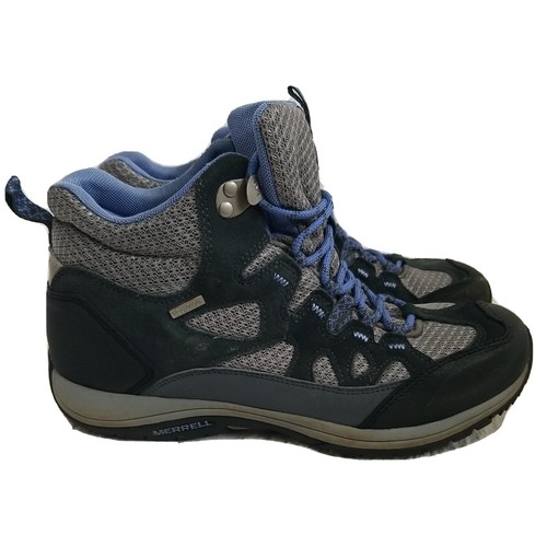 merrell granite boots