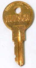 Kendall/Hudson 325A Pre-Cut (Y11 54G) Contain...