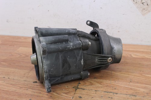 1995 SEA-DOO XP 717 Jet Pump and Impeller w/ Nozzle - Picture 2 of 12