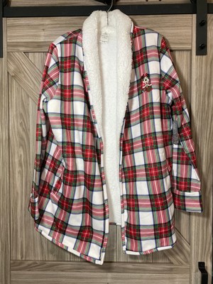 Disney Minnie Mouse Holiday Sherpa 