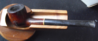 Vintage KBB Imperial Yello Bole Estate Pipe 5 1/2'' Long