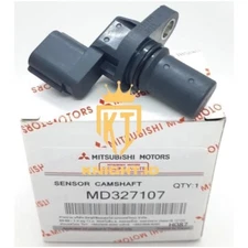 Fits For Mitsubishi T120SS Engine Camshaft Position Sensor MD327107 Genuine
