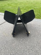 Restbestand hochwertiges Spaltkreuz passt für Holzspalter Scheppach Compact  15t