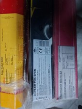 Thermanit Nicro 82 Stabelektroden 