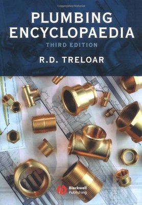 Plumbing Encyclopaedia,R. D. Treloar