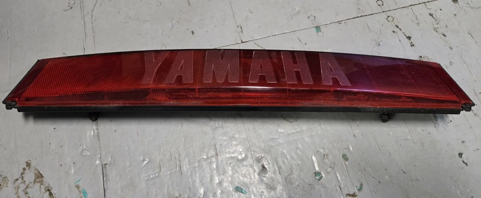 ЗАДНИЙ ОТРАЖАТЕЛЬ YAMAHAVENTURE ROYALE XVZ13 54K-85140-00-00 1986-1993 - Изображение 3 из 4