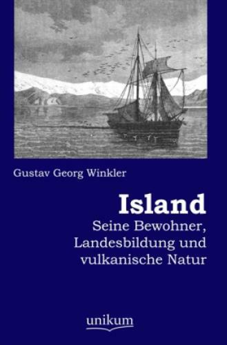 Thumbnail - Island Seine Bewohner, Landesbildung Und Vulkanische Natur 1677