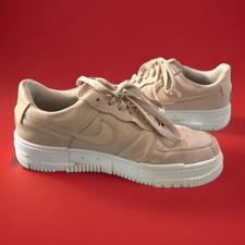 Nike WMNS Air Force 1 Low Pixel Particle Beige