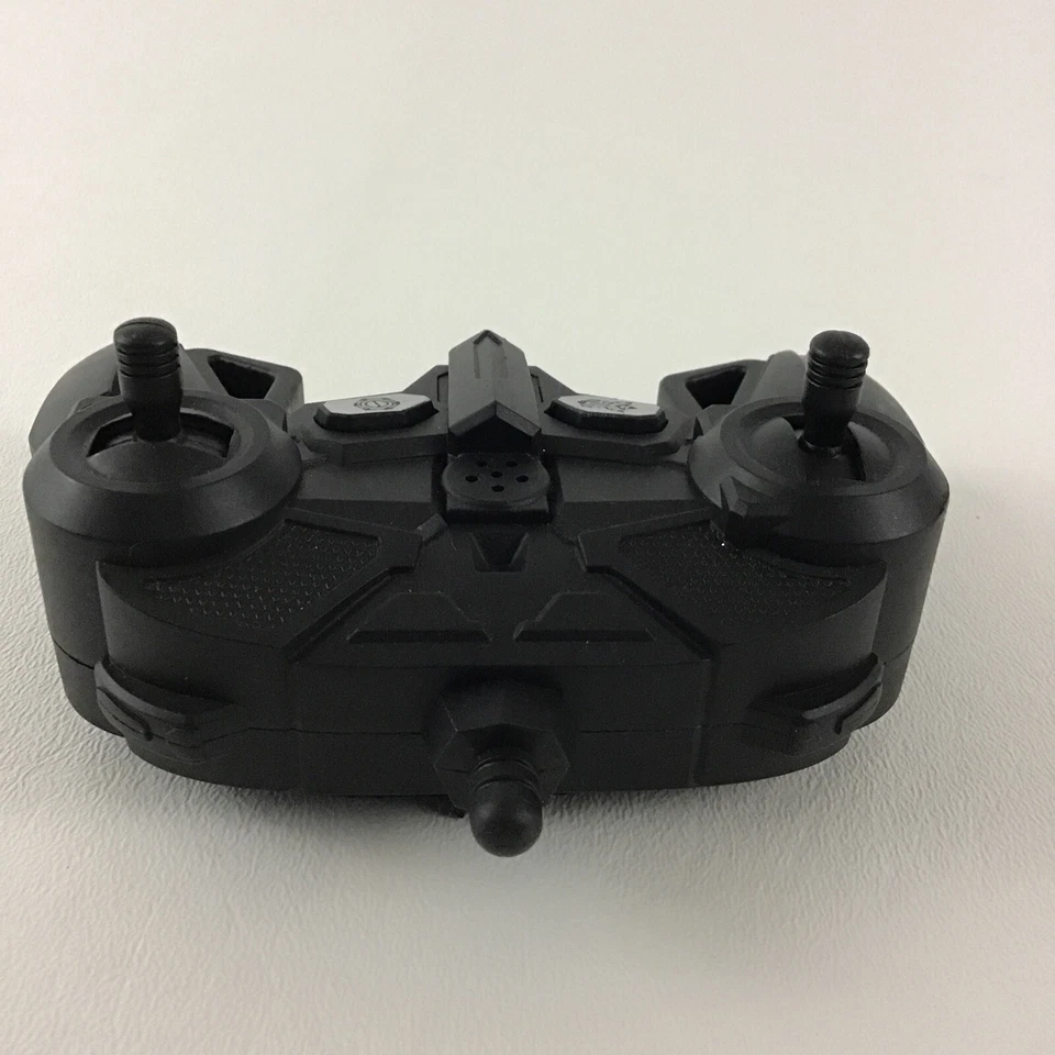 Transformers Rotating Deformation RC Car 118 Police Replacement Remote Control - Image 4 of 4