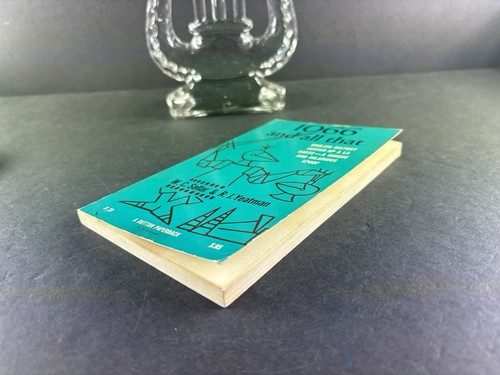1066 and All That by W.C. Sellar & R.J. Yeatman | Vintage British History Humor - Picture 13 of 16