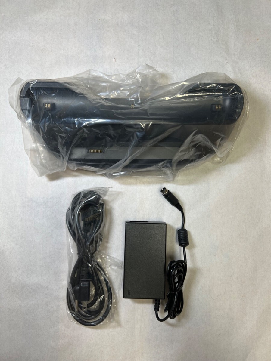 PARTNER TECH Charging Cradle/US/EM-200/GP