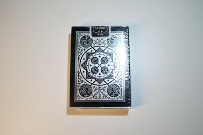 未開封　TALLY-HO VIPER FAN BACK UV500 OHIO Tally-Ho - Fan Back - 2nd Edition - UV500 - Ellusionist | eBay