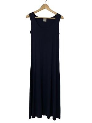 Poetry Knit Long Sleeveless Dress Size 10UK / 48 Length | eBay Poetry Knit Long Sleeveless Dress Size 10UK / 48 Length | eBay