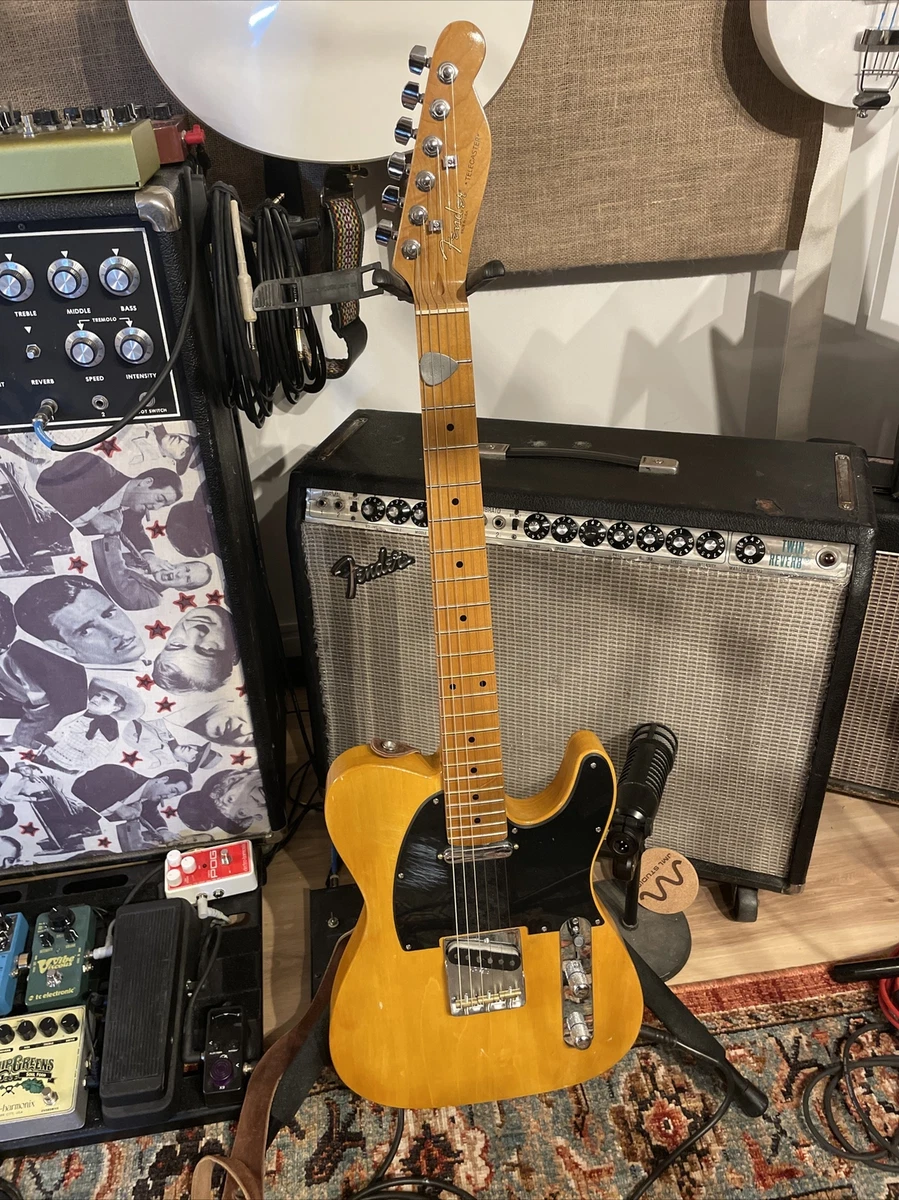 Telecaster copies for sale deals