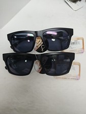Foster Grant Low Bridge Fit ANIMAL PRINT ARM Sunglasses NS0921 59022 MCB 350 X2