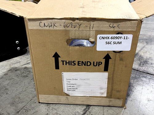 SUMITOMO CNHX-6090Y-11 - Picture 3 of 3
