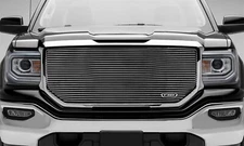 T-Rex Grilles 6202140 Laser Billet Series Grille Fits 16-18 Sierra 1500