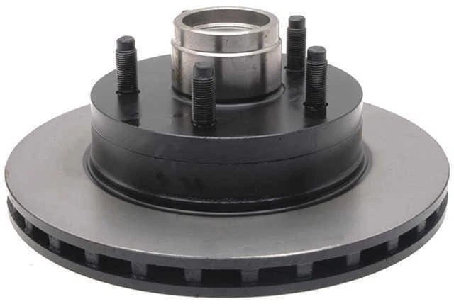 Frt Hub & Brake Rotor Assy  Raybestos  6865 — 第 4/4 张图片