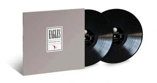 Eagles - Hell Freezes Over NEW Sealed Vinyl LP Album