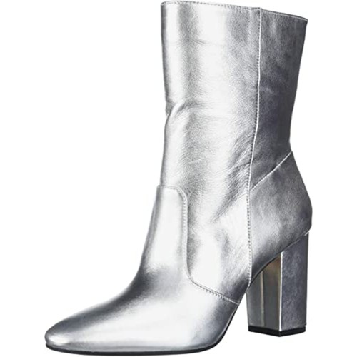 Jessica Simpson Women's Kaelin zipper 