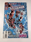 Amazing Spider-Man #405 KEY 1st Cameo App Carolyn Trainer Dr Octopus Marvel 1995