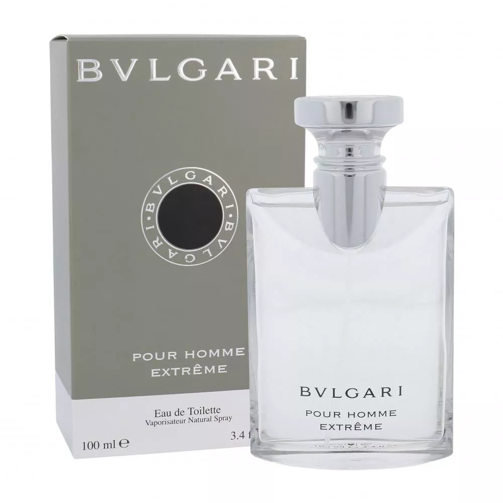 Bulgari clearance 100 ml