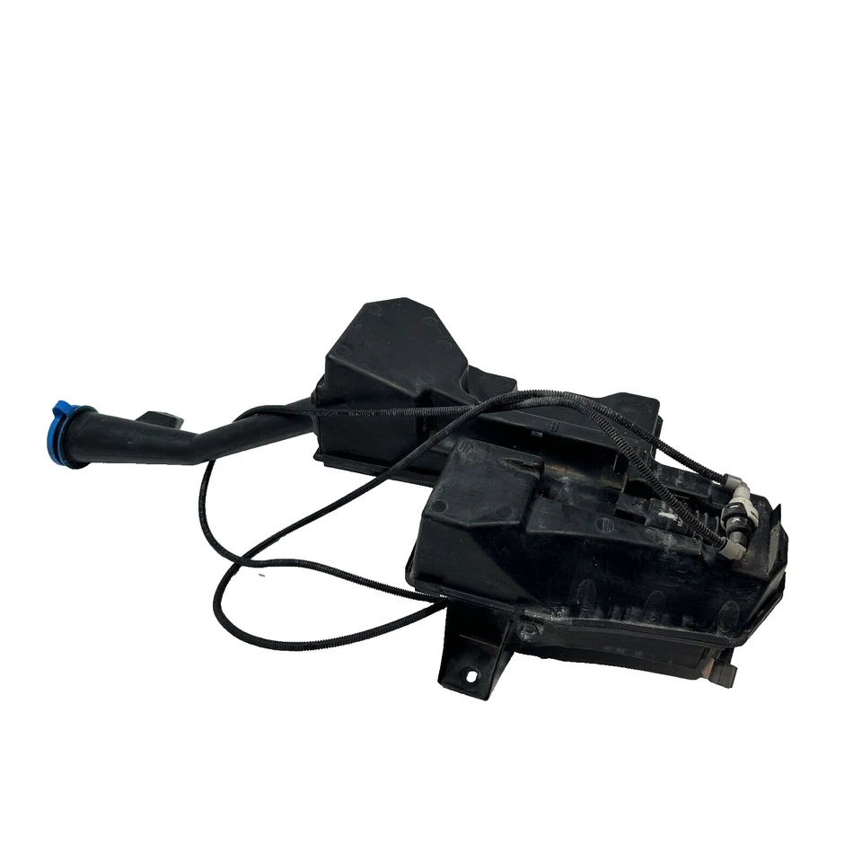OEM WIPER WASHER RESERVOIR TANK BOTTLE W/ PUMP HONDA RIDGELINE 3.5L 2017-2023 - Image 3 of 4