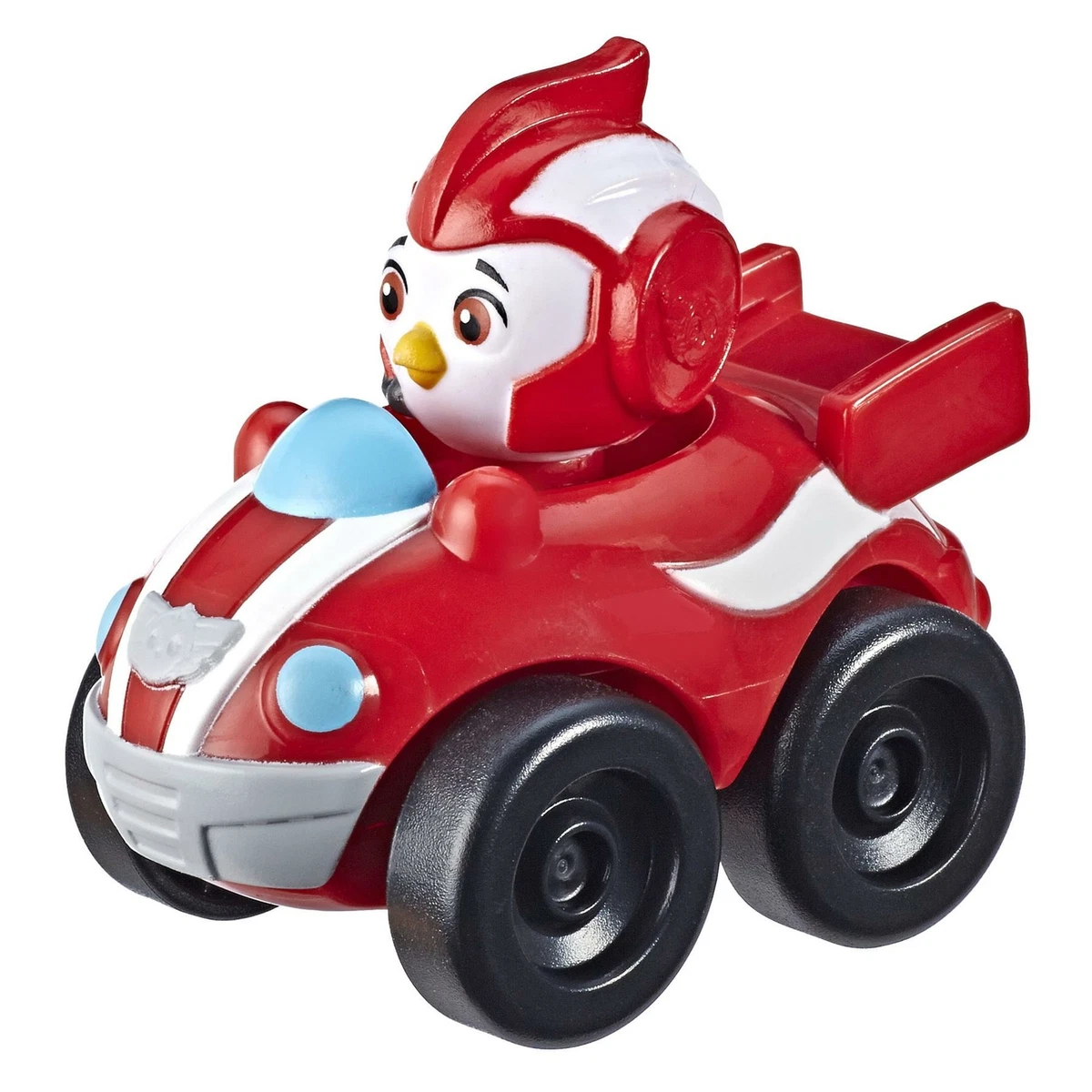 Coche rojo online juguete
