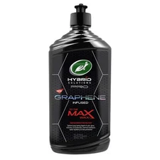 Turtle Wax 53710 Hybrid Solutions Pro Graphene Max Wax 414Ml