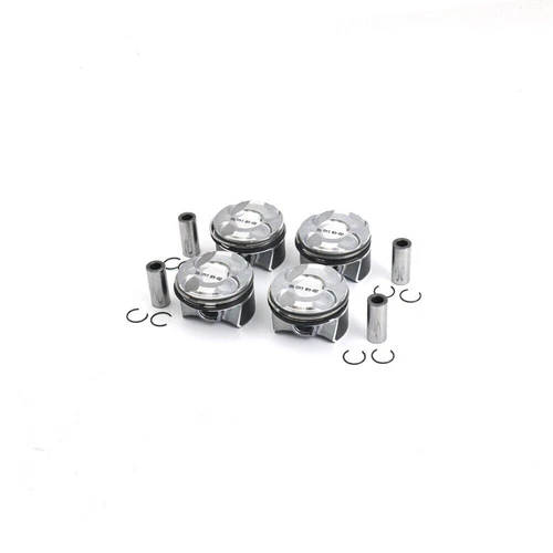 Engine Overhaul kit 1.6L For BMW 118i F20 F30 MINI Cooper S R55 R56 R60 N13 N18 - Picture 5 of 10