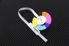 NEW DLP Projector Color Wheel For Optoma X316 X312 H182X X316ST W316 X402