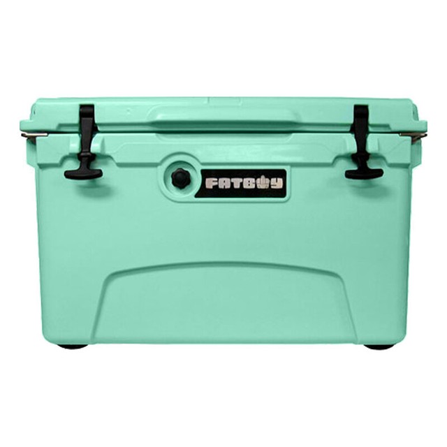 fatboy 45 cooler