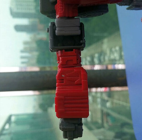 NEW 3D DIY Arms Legs Back Upgrade Kit FOR Siege IRONHIDE 13 Holes Filling - Picture 7 of 10