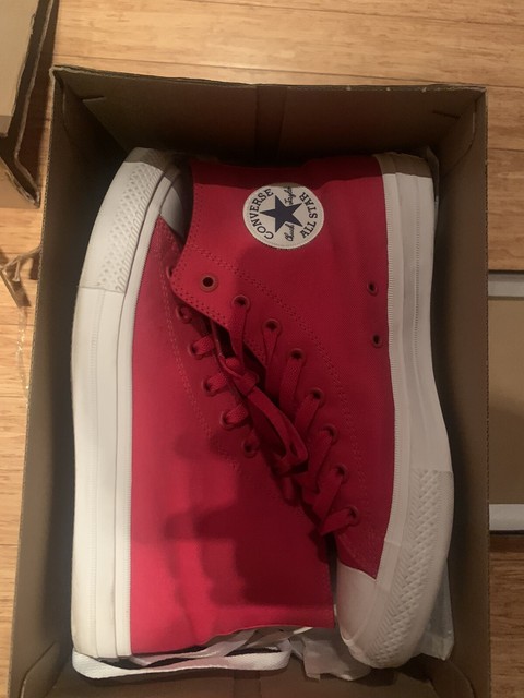 converse 9.5 mens