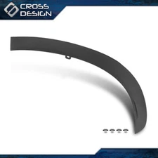 Fender Trim Molding Moulding Rear Driver Side Fit For 20-23 Toyota Highlander