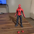 Marvel Legends Series Spider-Man Last Stand Action Figure 6