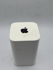 Apple AirPort Extreme A1521 3-Port Gigabit Wi-Fi 802.11 AC Router ME918LL/A