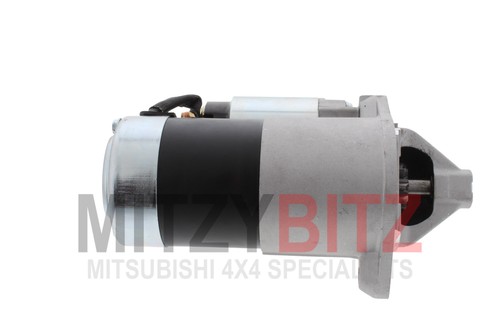 Starter Motor 12 Volt for Mitsubishi PAJERO SHOGUN V75W MK3 3.5 - Picture 3 of 11