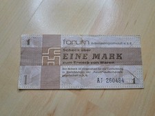 DDR Forumscheck Intershop Ostmark East German Empire Berlin Wall
