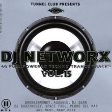DJ Networx Vol.15 von Various | CD | Zustand sehr gut