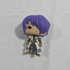 LEGATO BLUESUMMERS - TRIGUN Funko POP! Animation #1557 Vinyl Figure 