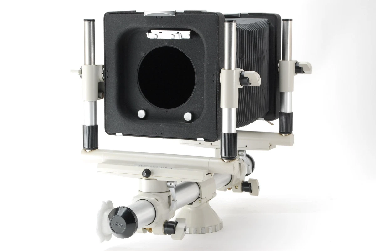 Linhof Large Format Film Cameras for sale | eBay
