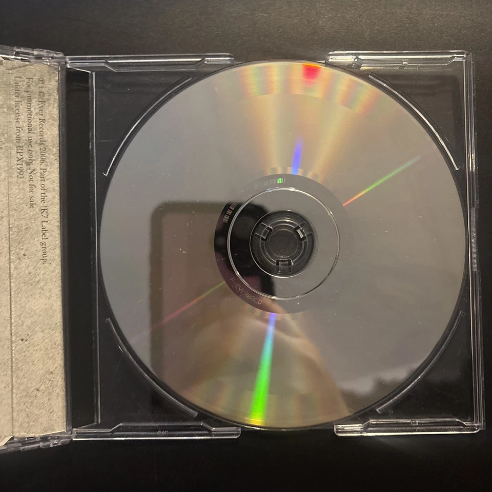 B3 lee hazlewood cake or death CD LIKE NEW CONDITION PROMO - Image 4 of 4