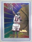 Michael Jordan 1997 Bowman's Best #96