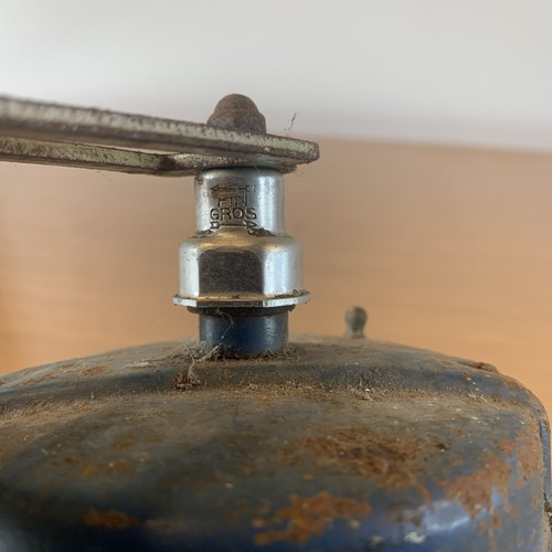 kaffeemühle peugeot frères vintage Ref Gi - Bild 6 von 9