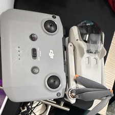 DJI Mini 3 Camera Ready to Fly Drone with Remote Controller