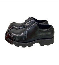 Diesel Men 10.0US 24Ss D-Hammer So D Dress Shoes Luxury Classic Stylish ITA Used