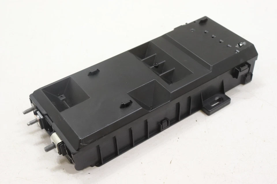 Terminal de batería Ford Transit 350 2023 **Ver fotos ** Nk4t14401aj Foto 2 de 4